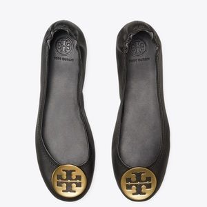 Tory Burch Ballet Flats